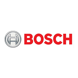 Bosch bei Fernseh Wulf in Itzehoe