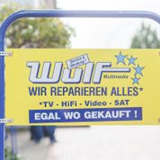 Wulf Multimedia Itzehoe