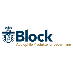 Block bei Fernseh Wulf in Itzehoe